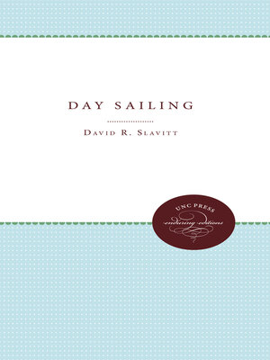 cover image of Day Sailing
